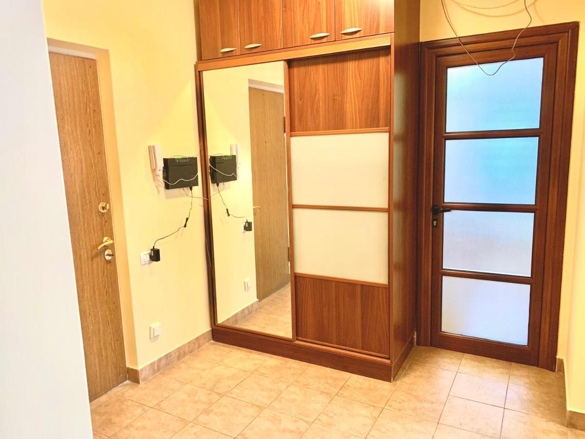 Apartment Amiryan Erevan Esterno foto