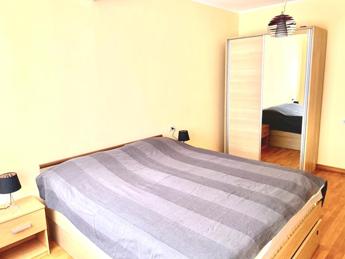 Apartment Amiryan Erevan Esterno foto