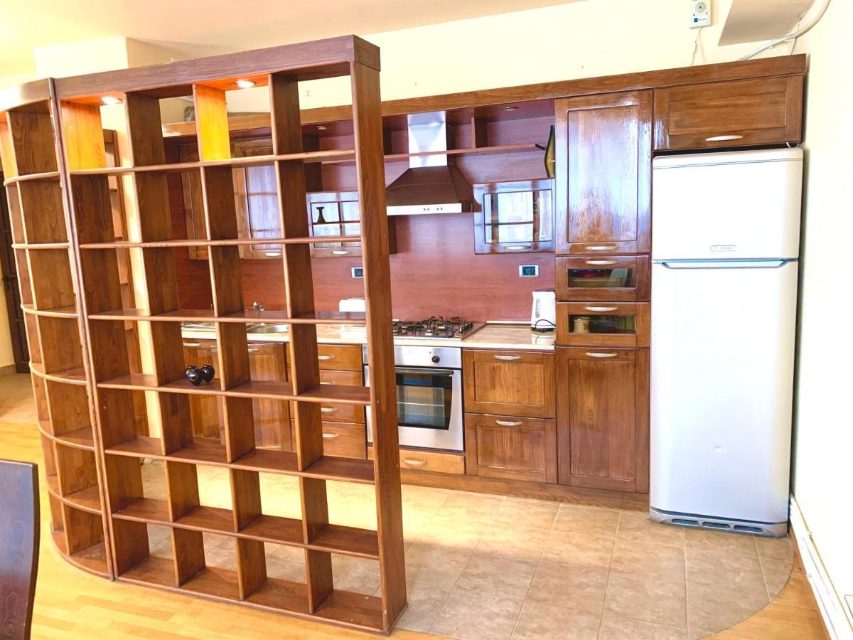Apartment Amiryan Erevan Esterno foto