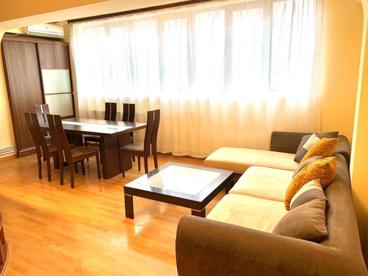 Apartment Amiryan Erevan Esterno foto