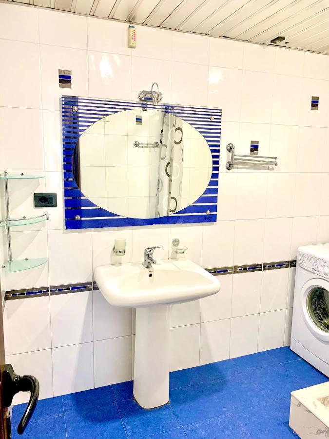 Apartment Amiryan Erevan Esterno foto