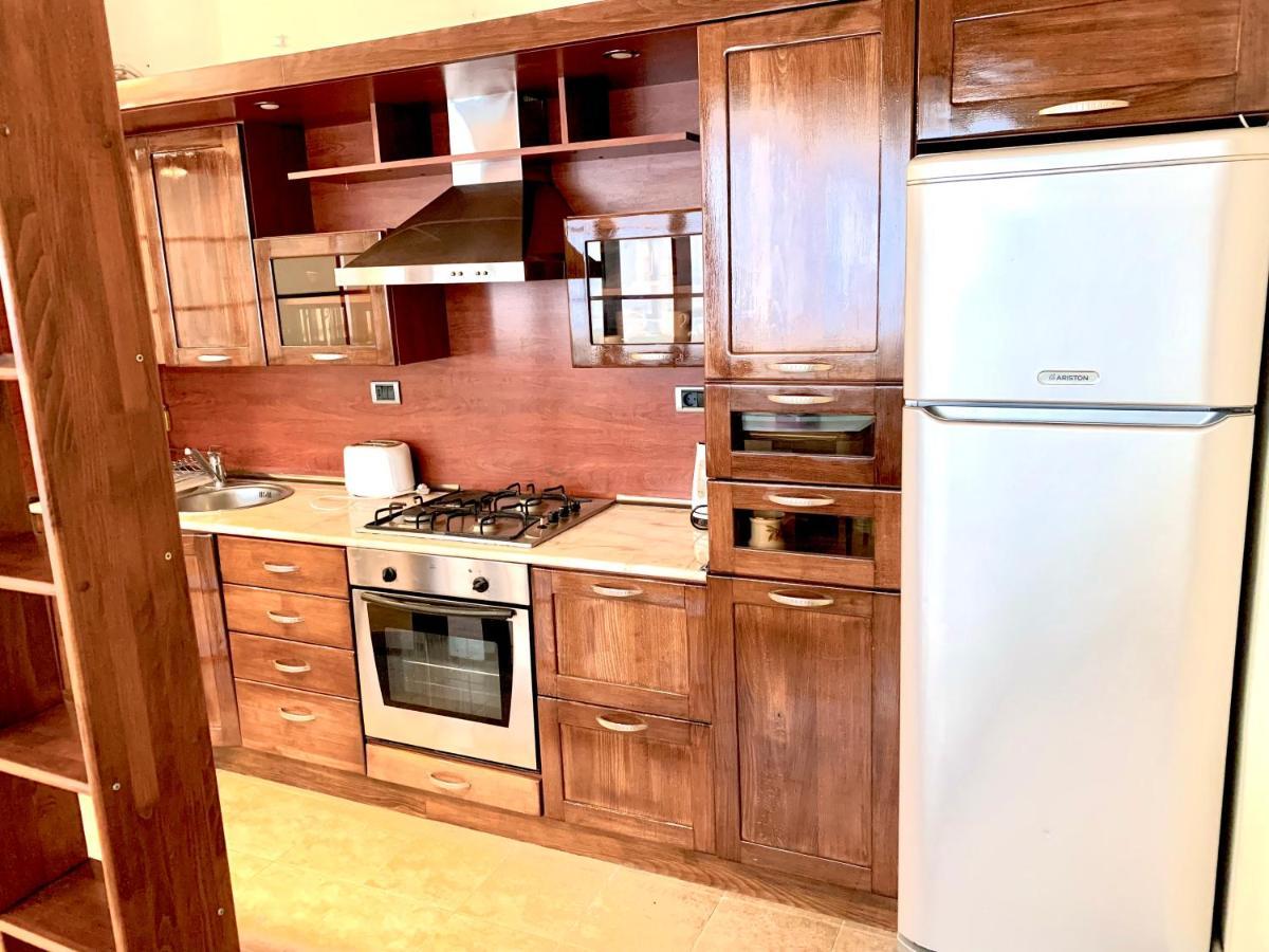 Apartment Amiryan Erevan Esterno foto