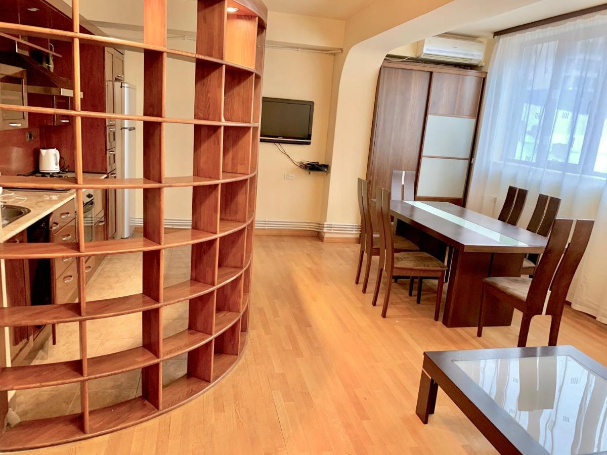 Apartment Amiryan Erevan Esterno foto