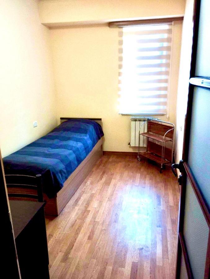 Apartment Amiryan Erevan Esterno foto