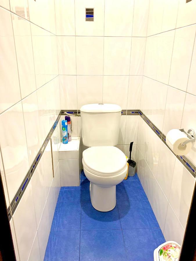 Apartment Amiryan Erevan Esterno foto